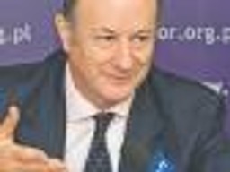 Rostowski: Strefa euro wciąż nie jest bezpieczna, by do niej przystąpić