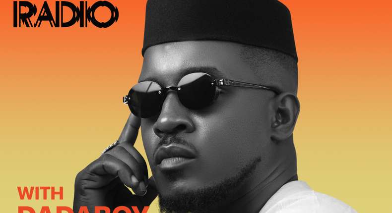 M.I Abaga Apple Music Africa Now interview 