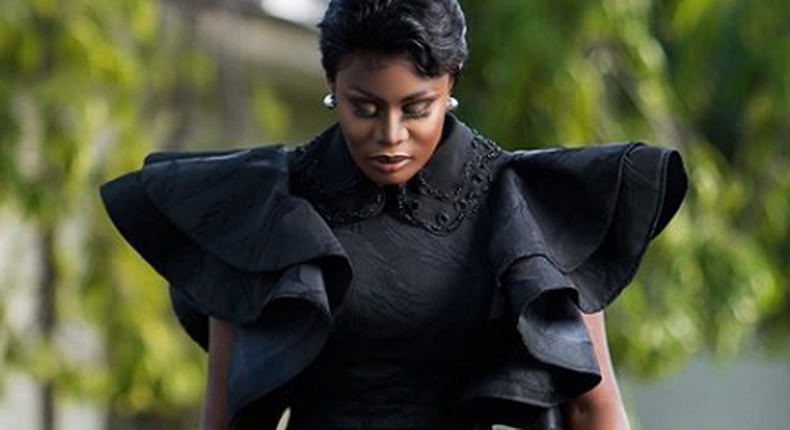 Nana Akua Addo 