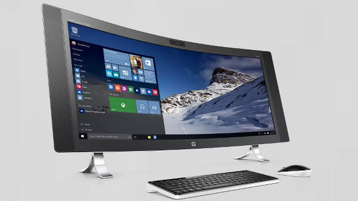 Microsoft Surface AiO podobno już w przyszłym miesiącu