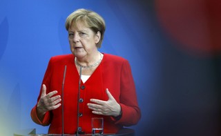 Niemcy przejmują na pół roku dowodzenie w UE. Tylko praworządni będą ratowani