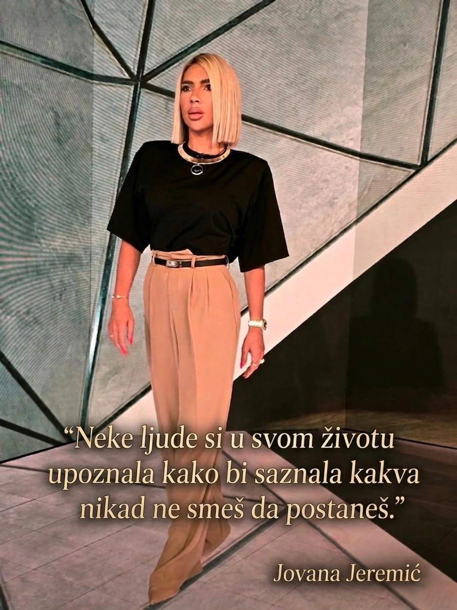 Jovana Jeremić