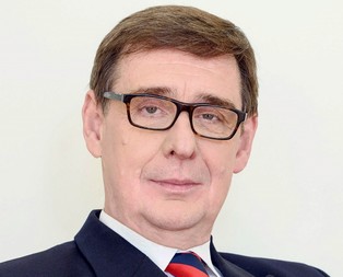 Prezes PKP SA został wybrany na przewodniczącego Międzynarodowego Związku Kolei