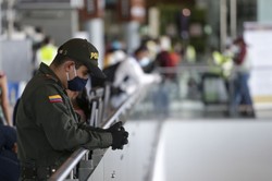 Resort infrastruktury chce przedłużyć zakaz ruchu lotniczego nad Polską do 25 kwietnia