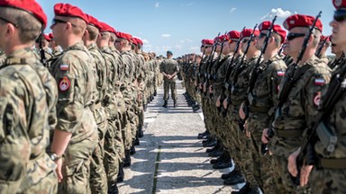 Jakie będzie polskie wojsko po wyborach