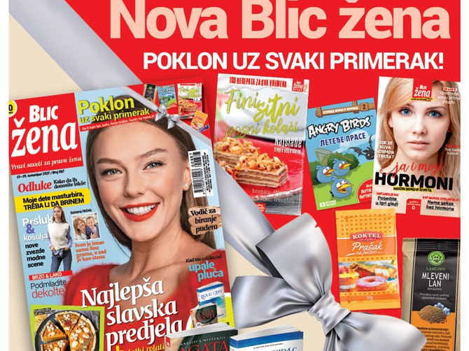 Blic Žena