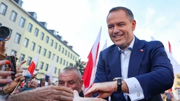 kawalerka przejęta przez nawrockiego od jerzego ż. z nową umową darowi