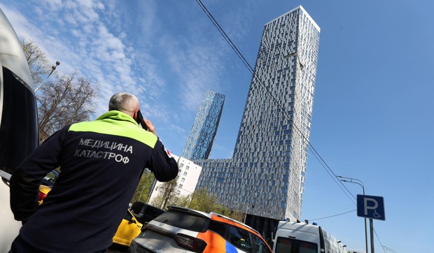 BBC | Foto: EPA
