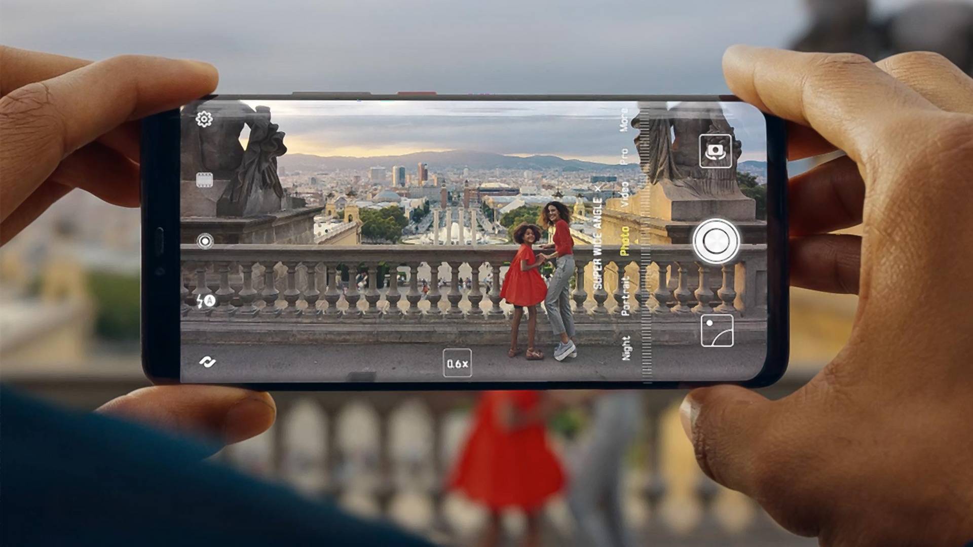 Zobacz co potrafi Huawei Mate 20 Pro, nawet jeśli nie myślisz o zmianie smartfona