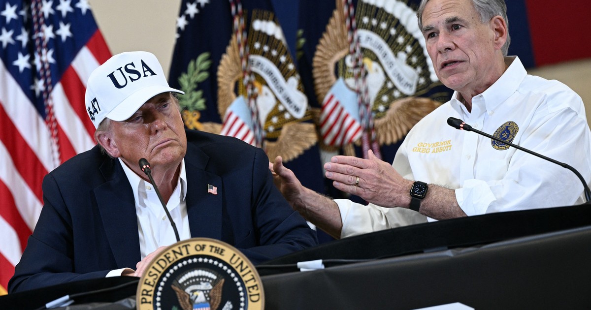 Demokraci z Teksasu zagrali na nosie Donaldowi Trumpowi. "Wiedzieliśmy, iż czeka nas długa walka"