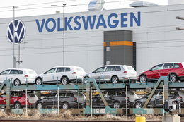Volkswagen Golf zdetronizowany.  W Europie króluje już inny samochód
