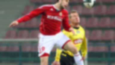 Wisła Kraków - Widzew Łódź: cenne zwycięstwo mistrzów Polski