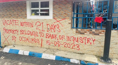 Uzodinma is destroying my properties  —  Imo PDP chieftain cries out