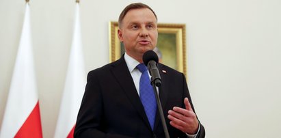 Kompromitujące kulisy wkręcenia Dudy. Aż nie chce się wierzyć