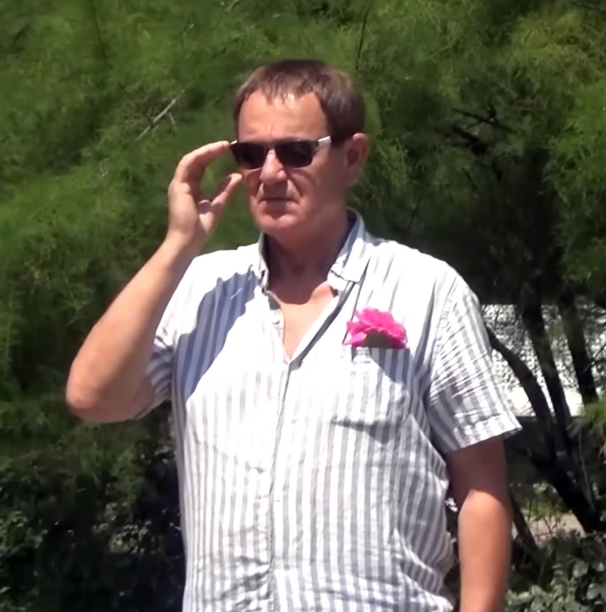 Kemal Malovčić