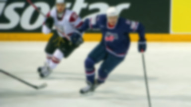 Hokejowe MŚ: USA pewnie pokonały Łotwę