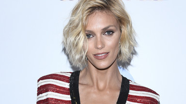 Anja Rubik odpowiada na wyzwanie żony Trzaskowskiego. "Wierzę w Polskę bez strachu". Nominowała też inne gwiazdy