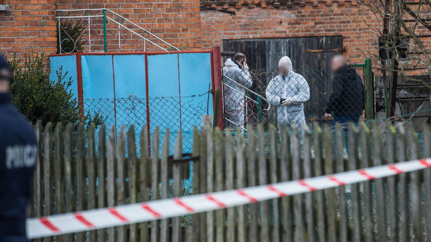 Urządził rodzinie byłej dziewczyny prawdziwe piekło. Do końca życia będzie siedział w więzieniu