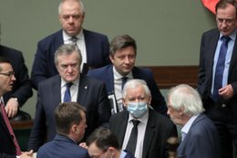 Firma od pędzelków dostała 2 mln dol. Doniesienie do prokuratury