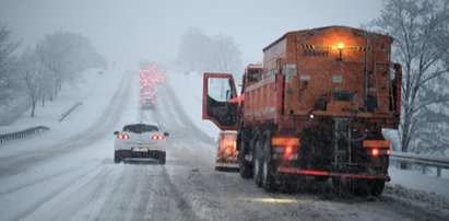 Alert pierwszego stopnia dla połowy Polski. IMGW podało, gdzie będzie niebezpiecznie