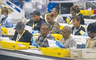 Liczy się gospodarka, głupcze! I migracje