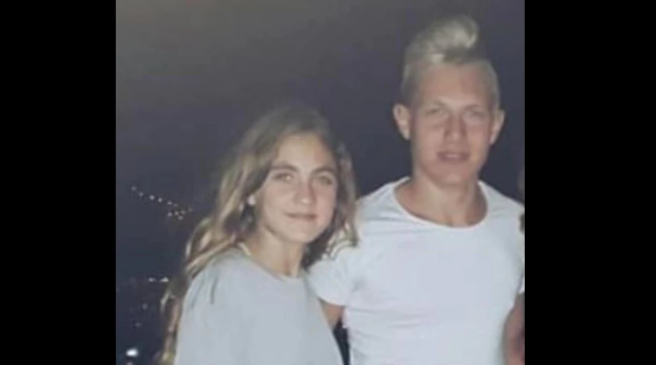 Katarina i Stjepan Đerek