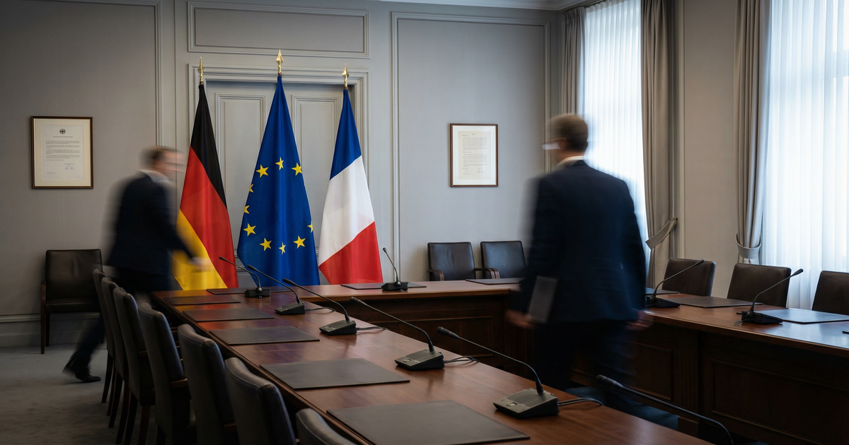 Wegen Trump-Unsicherheit: Merz führt Atom-Gespräche mit Macron über Schutzschirm