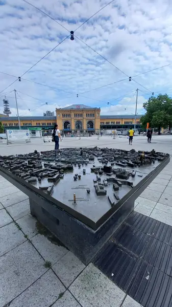 &quot;Zdecydowanie doceniam tutaj ład przestrzenny&quot;