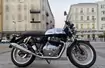 Royal Enfield Continental GT 650