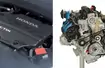 Prezentacja: Honda CR-V III: technika