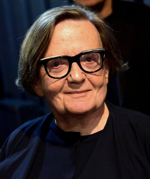 Agnieszka Holland/East News