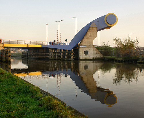Slauerhoffbrug