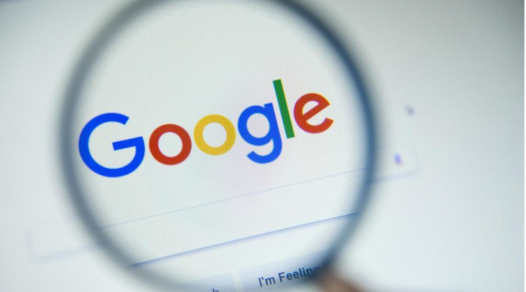 A Google már weboldalt is fejleszt hiteles információkkal
