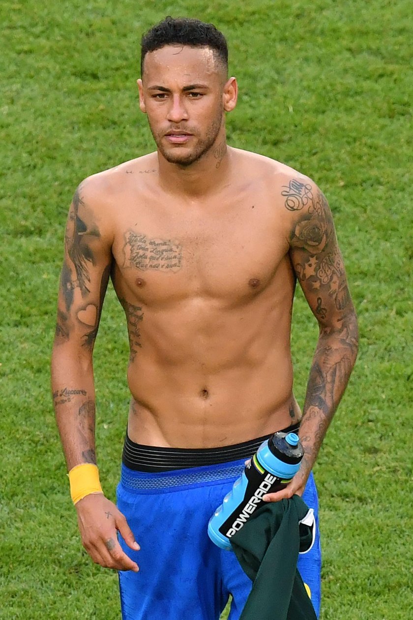 Neymar