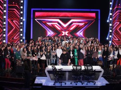 "X Factor": Oto finałowa 15-tka