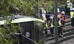 Tragedia w Londynie. Są zabici i dziesiątki rannych