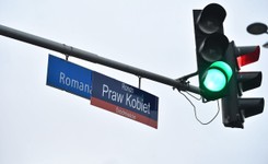 Rondo Praw Kobiet zamiast Ronda Dmowskiego? Jaruzelska: Zaczęliśmy dostawać setki e-maili