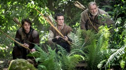 robin hood nowy serial gdzie oglądać odcinek 2