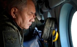 299. dzień wojny. Była oficer CIA: Wojna na Ukrainie stworzyła szanse dla zachodnich wywiadów