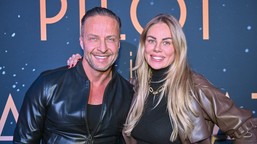 małżeństwo gwiazd rozpada się po 18 latach. aktor znany z "barw szczęścia" złożył pozew