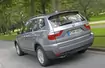 BMW X3: szybkie i wszechstronne