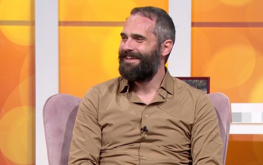 Radivoje Raša Bukvić