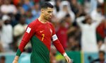 Portugalia rozbiła rywali, ale znów mówi się tylko o nim. Cristiano Ronaldo zepsuł kolegom święto?