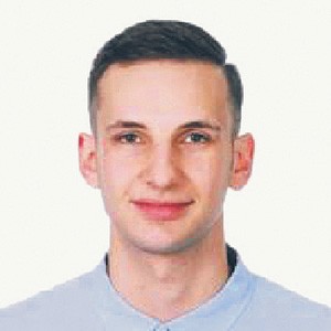 Tomasz Brzozowski starszy konsultant w zespole Tax Technology & Transformation w EY Doradztwo Podatkowe Krupa sp. k.
