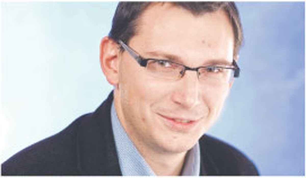 Arkadiusz Jaraszek