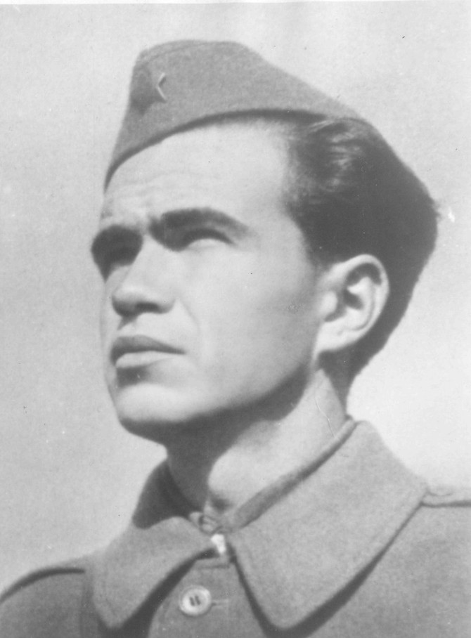 Ivo Lola Ribar