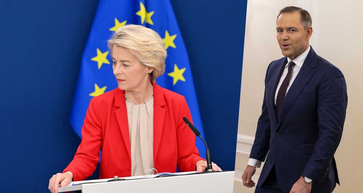 Ekspert o kluczowej obietnicy Karola Nawrockiego. "Oznaczałaby polexit"