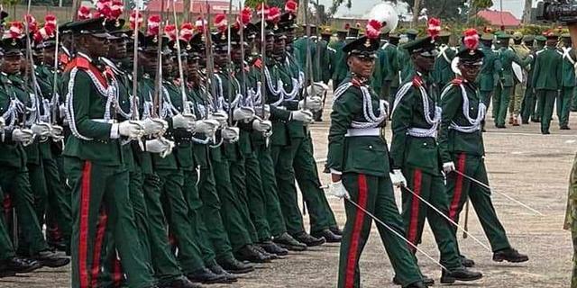 Nigerian Army has assured that May 29 inuguration ceremony will hold [PeopleandPower]