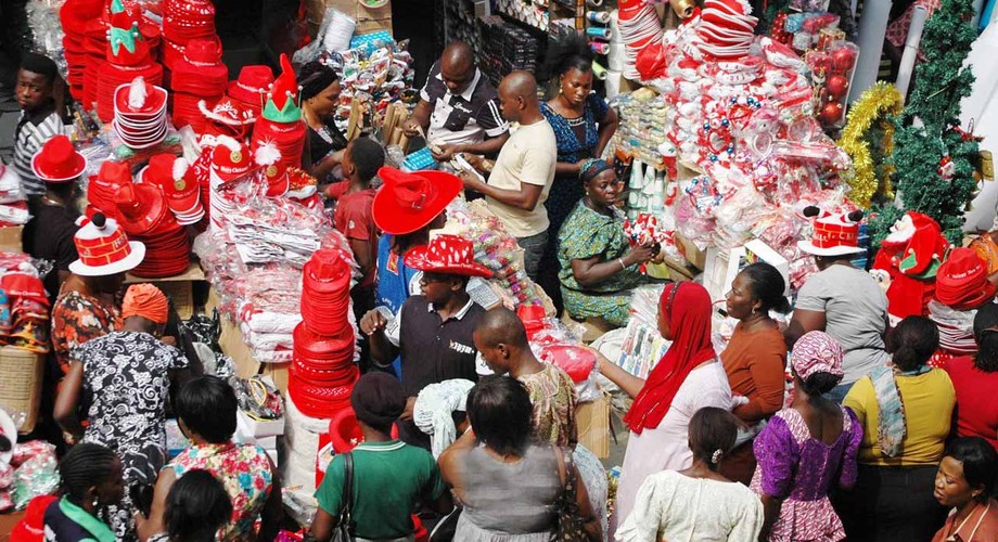 You probably still do some of these Nigerian Christmas traditions  Pulse Nigeria