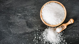A só megszabadít a rossz energiáktól